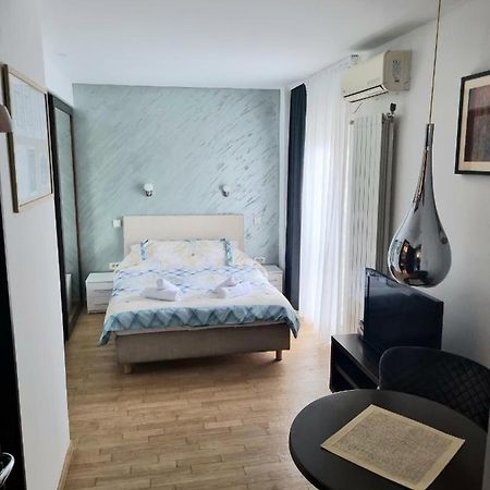 Apartament Dixy 2 Belgrad Zewnętrze zdjęcie