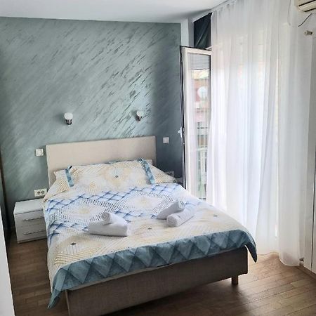 Apartament Dixy 2 Belgrad Zewnętrze zdjęcie